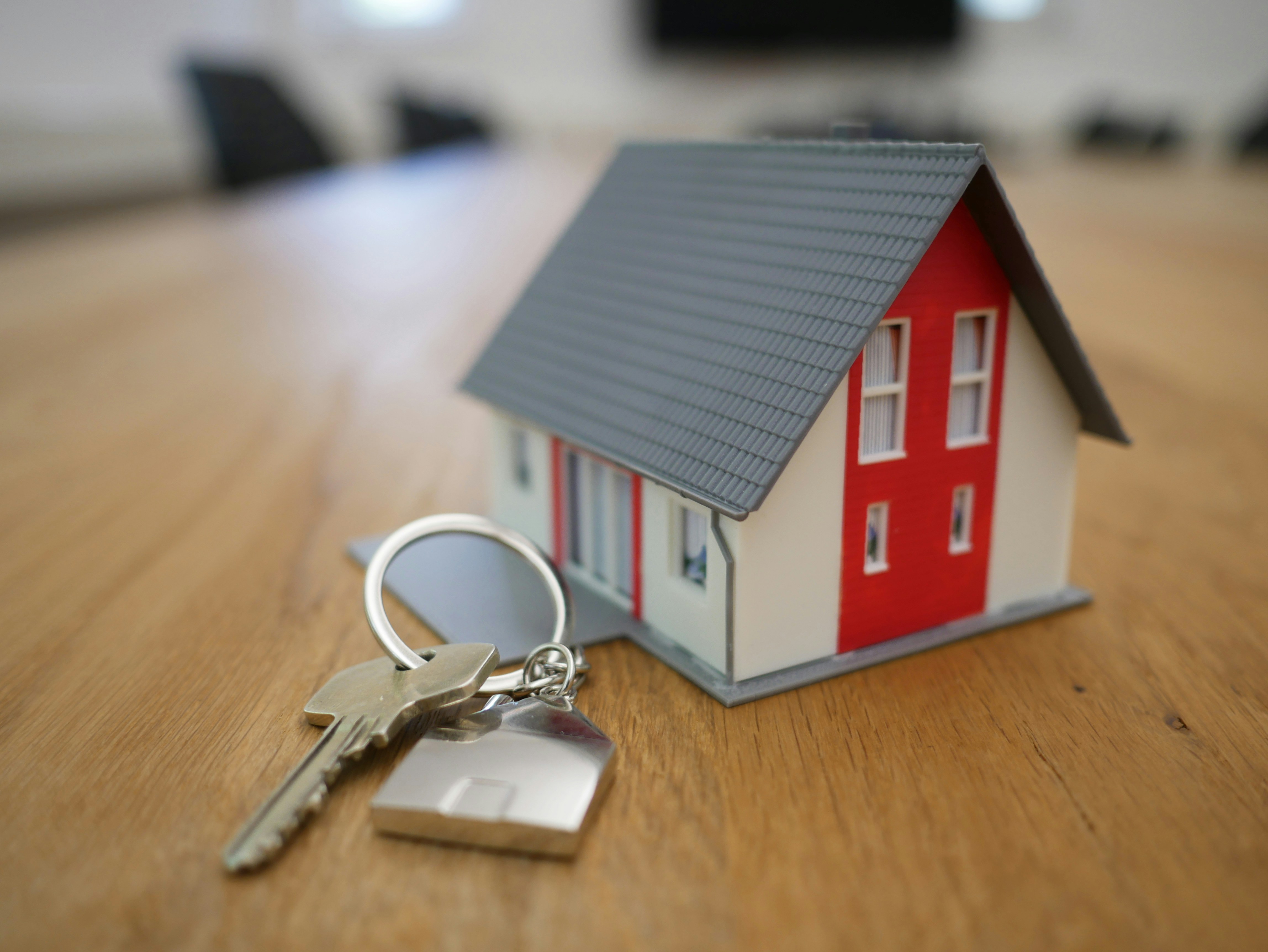 Immobilienvermittlung und Objektbewertung