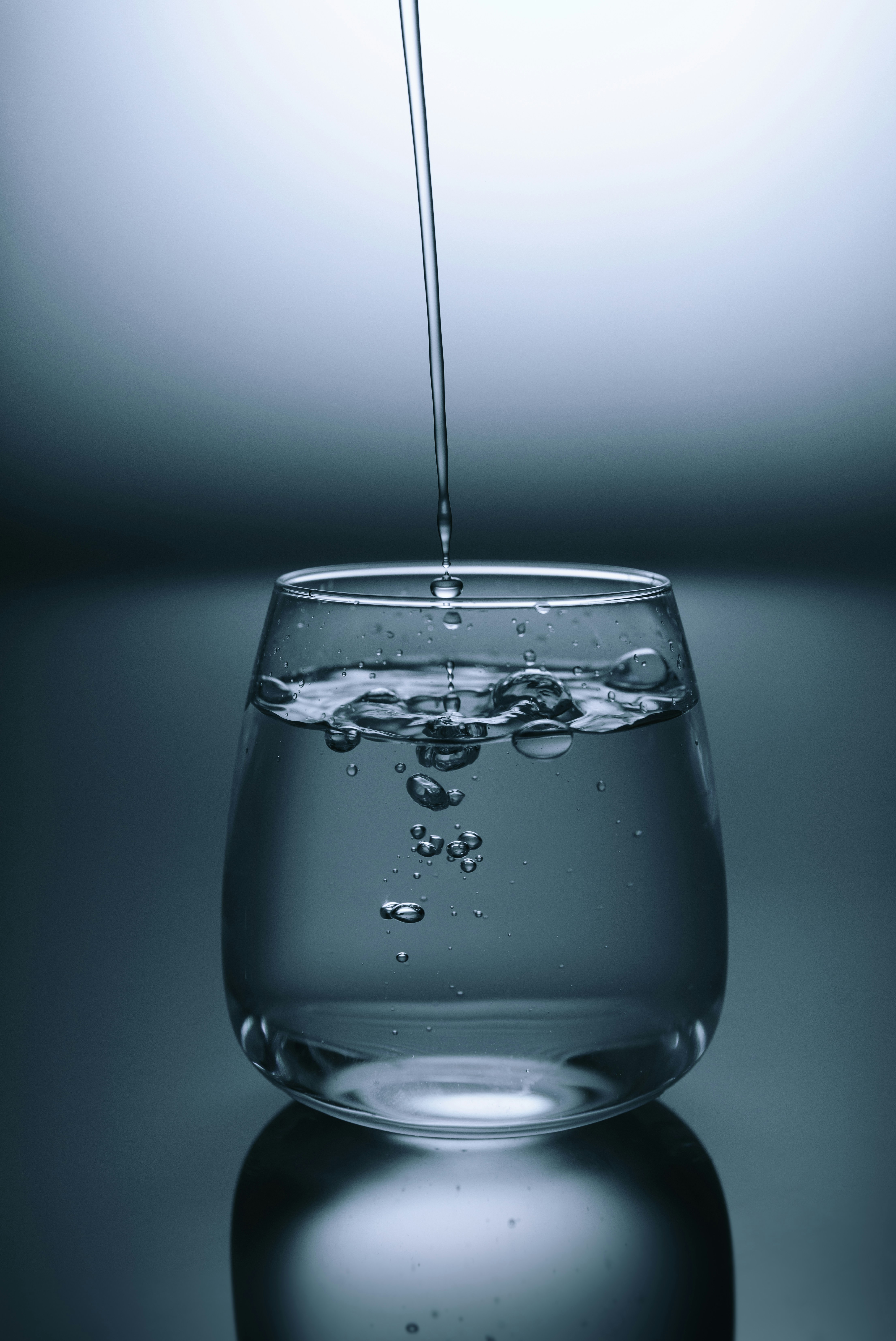 Wassertechnik und Trinkwasseraufbereitung